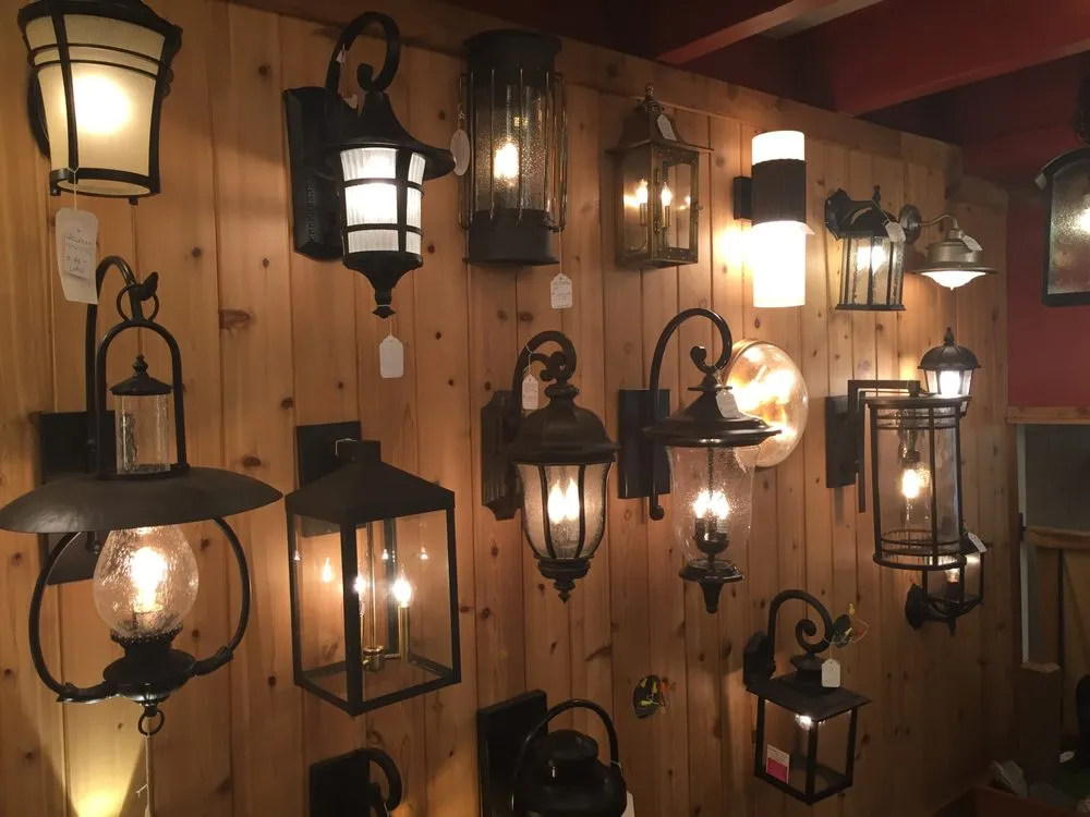 Slide of Shealy Electric