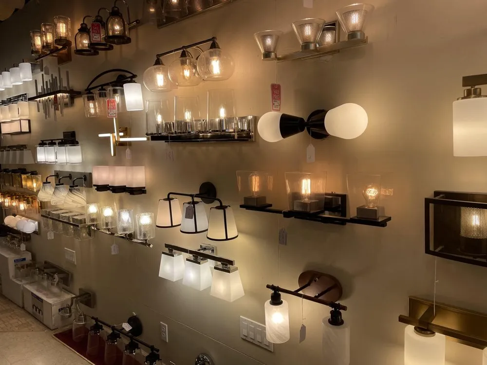 Slide of Shealy Electric