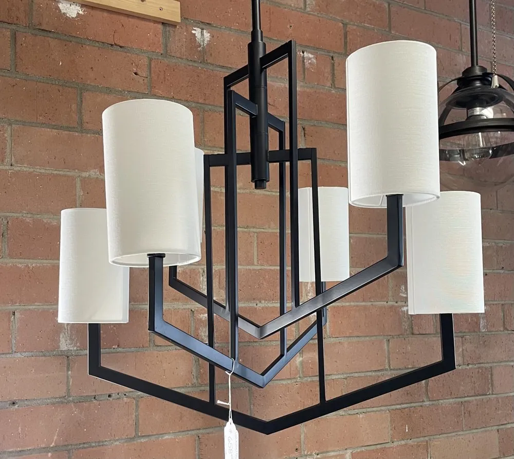 Slide of Shealy Electric