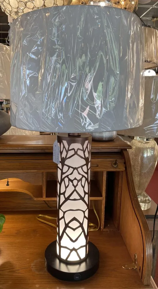 Slide of Shealy Electric