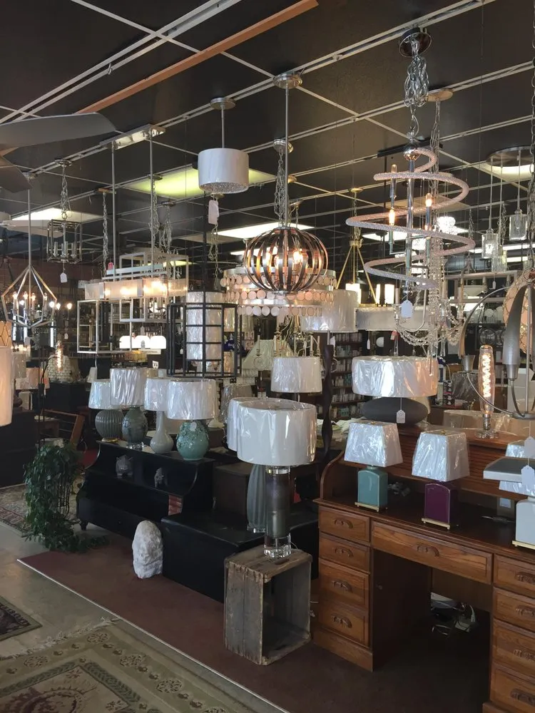 Slide of Shealy Electric