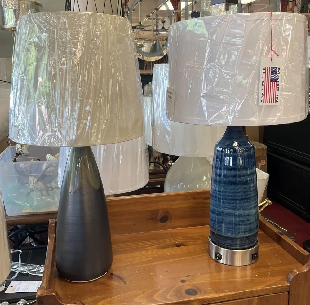 Slide of Shealy Electric