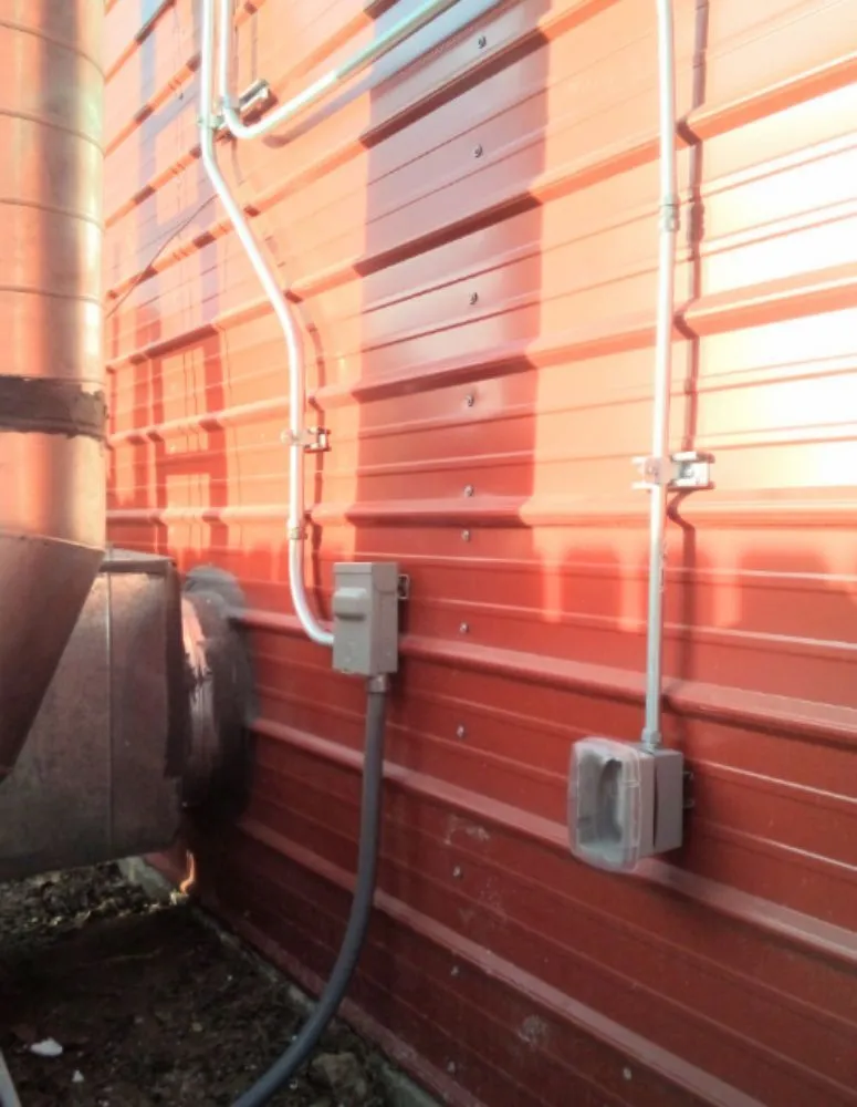 Professional wiring installation service in Porter, TX - Shearer Electrical Services