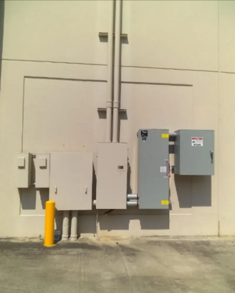 Emergency wiring installation experts serving Porter, TX - Shearer Electrical Services