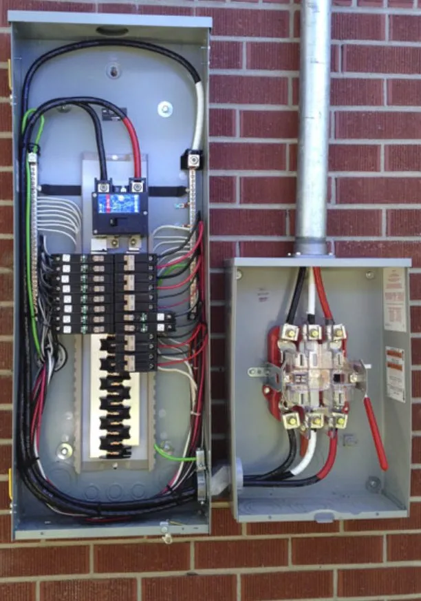 Certified wiring installation in Porter, TX by Shearer Electrical Services