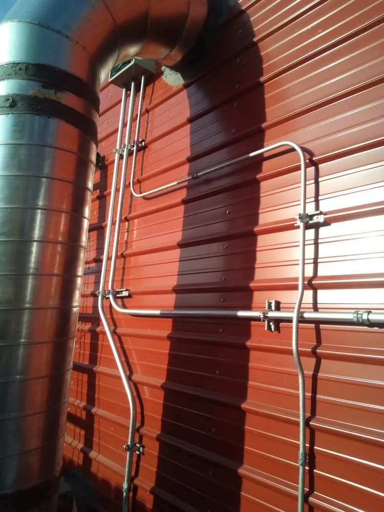 Affordable panel upgrade experts serving Porter, TX - Shearer Electrical Services