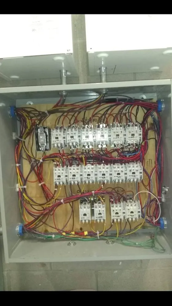 Reliable panel upgrade service in Porter, TX - Shearer Electrical Services