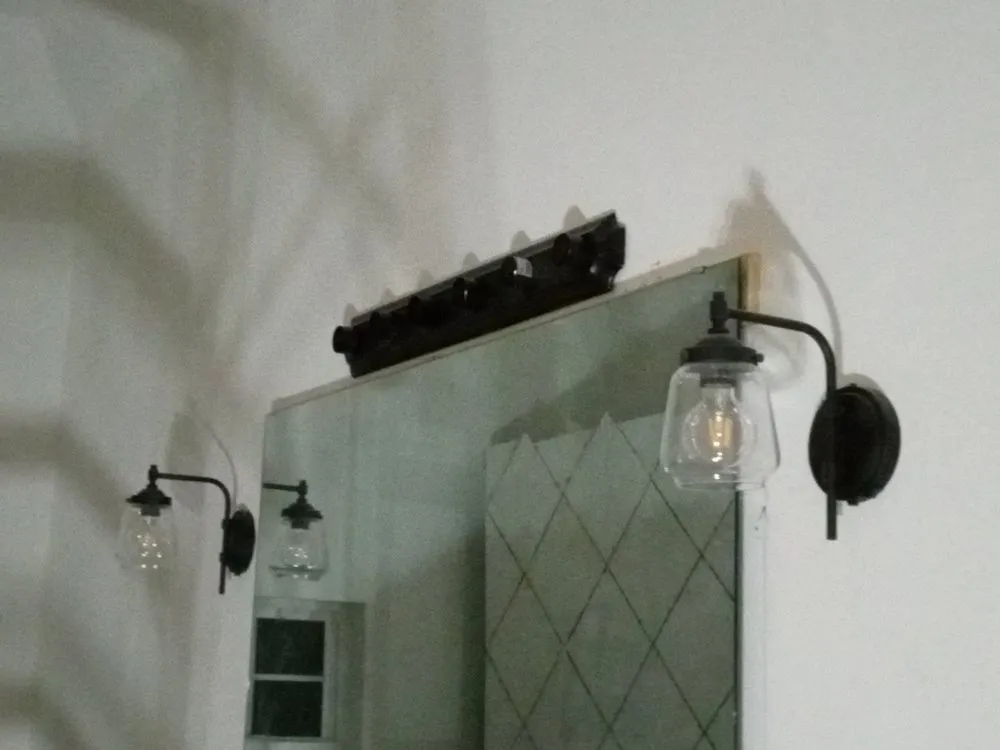 Emergency outlet and switch repair experts serving Porter, TX - Shearer Electrical Services
