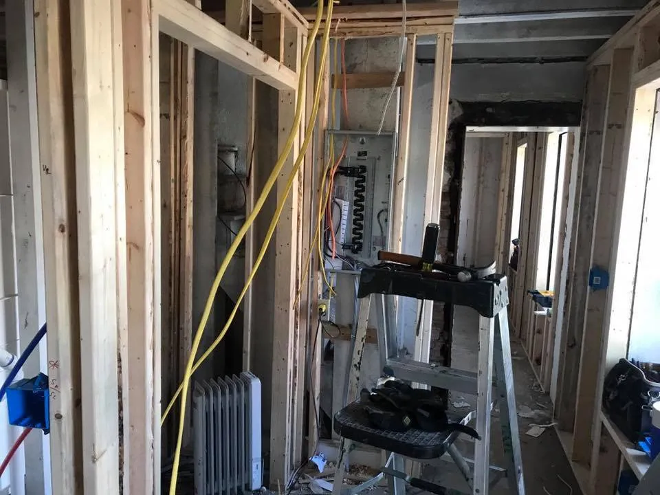 Slide of Sheckler Electric