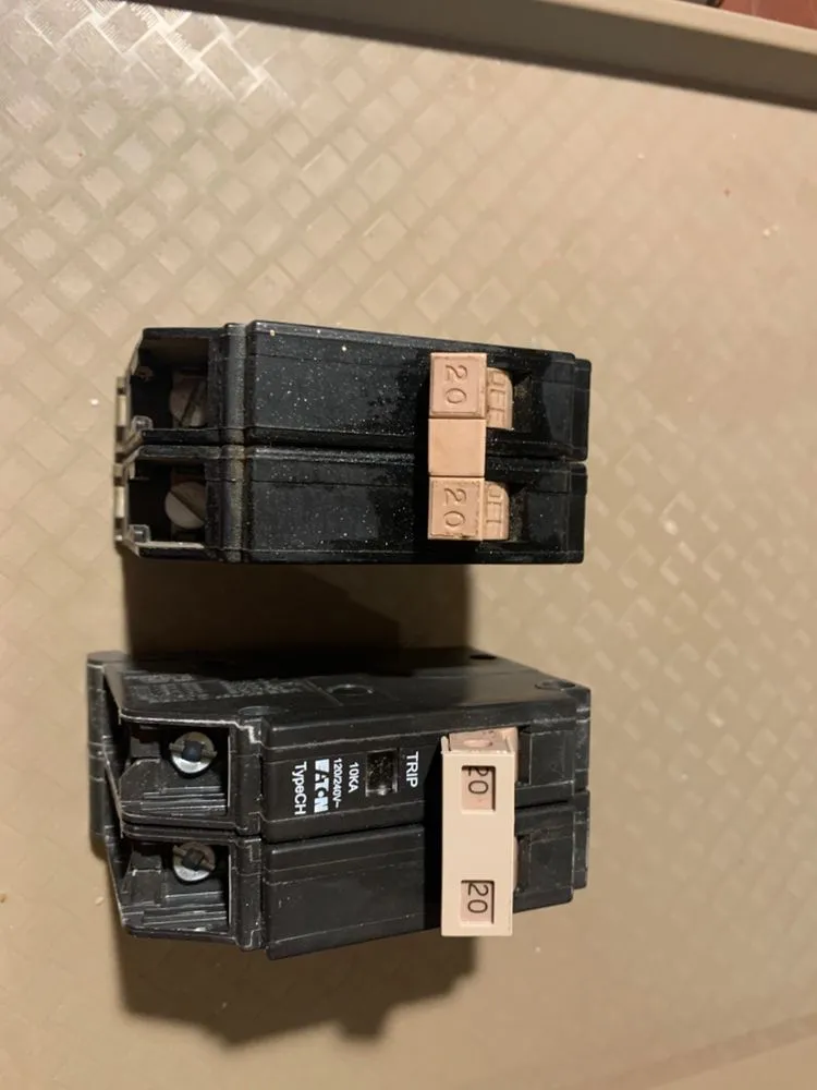 Slide of Sheckler Electric