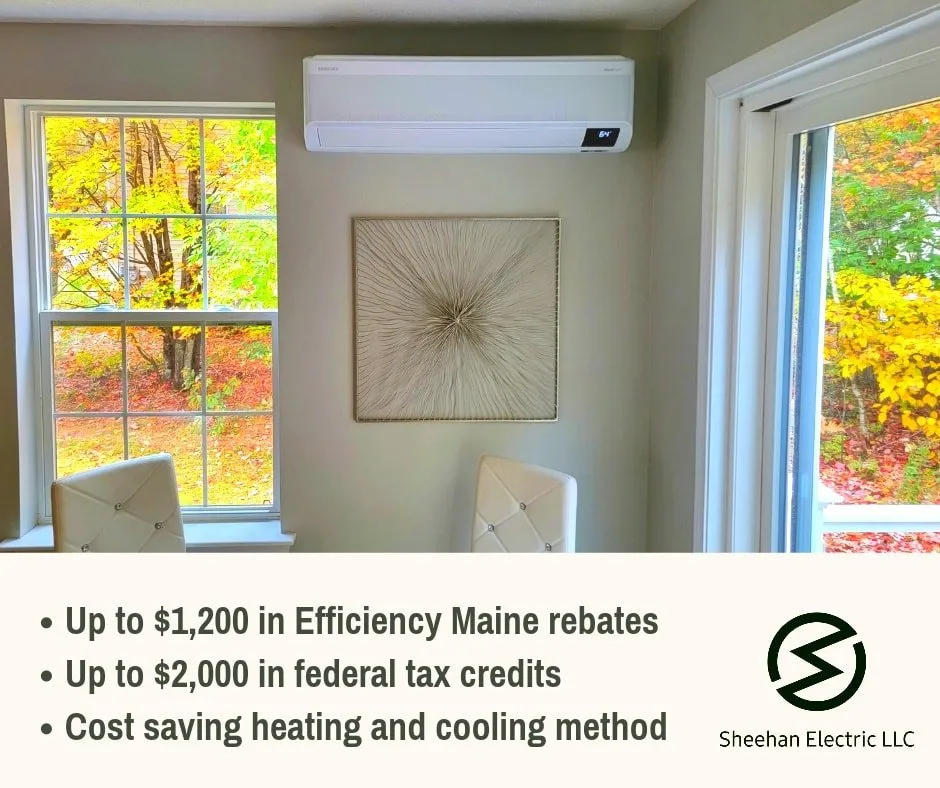 Slide of Sheehan Electric