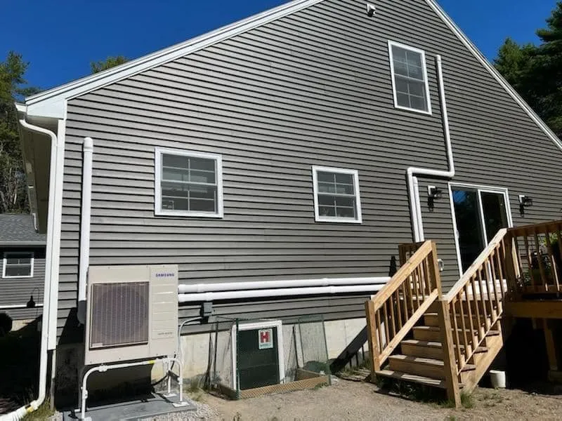 Slide of Sheehan Electric