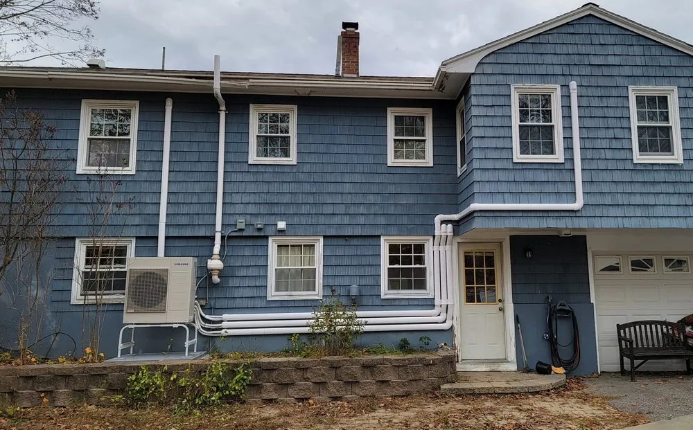 Slide of Sheehan Electric