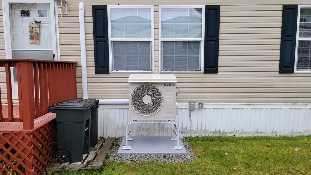 Slide of Sheehan Electric