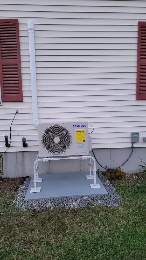 Slide of Sheehan Electric