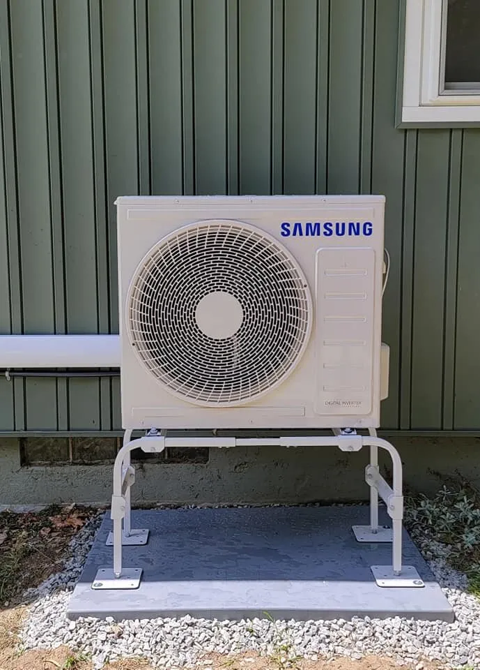 Slide of Sheehan Electric