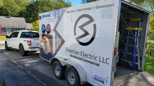 Sheehan Electric