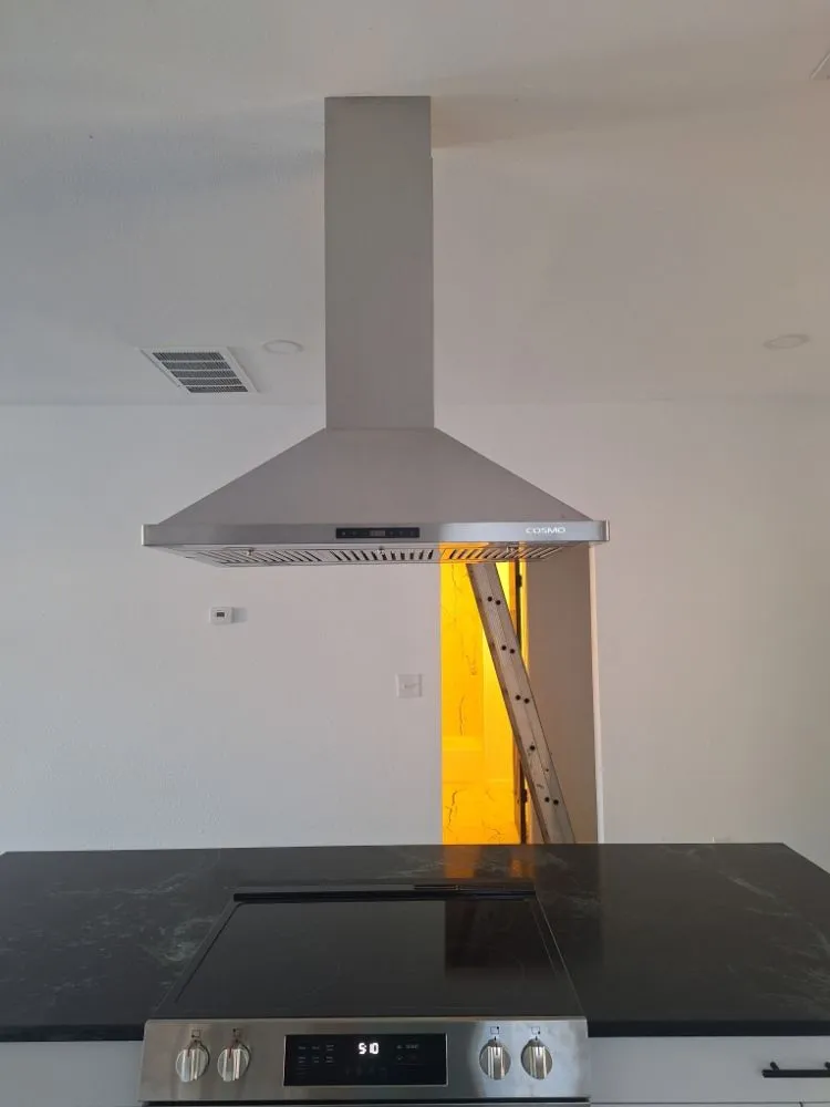 Licensed wiring installation experts serving , - Sheenandoas Construction Services