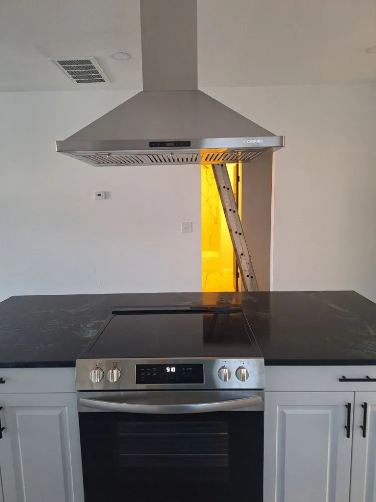 Emergency outlet and switch repair experts serving , - Sheenandoas Construction Services