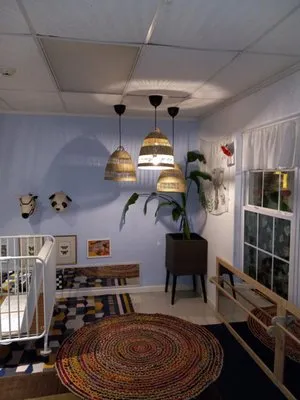 Sheentastic Solutions Logo