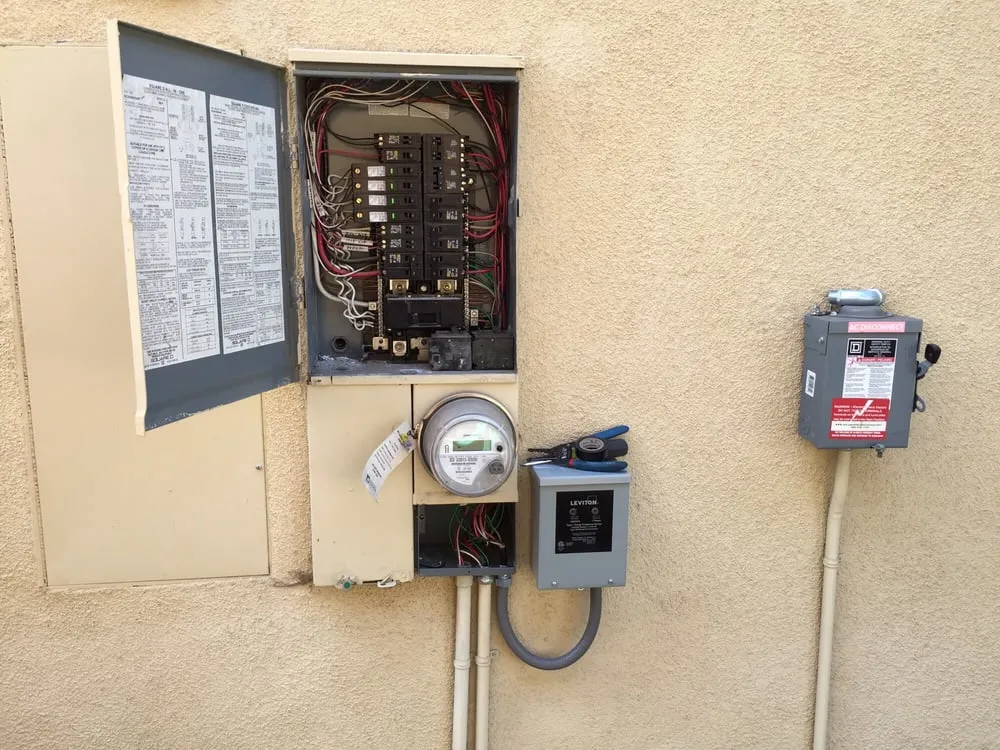 Slide of Sheets Contracting