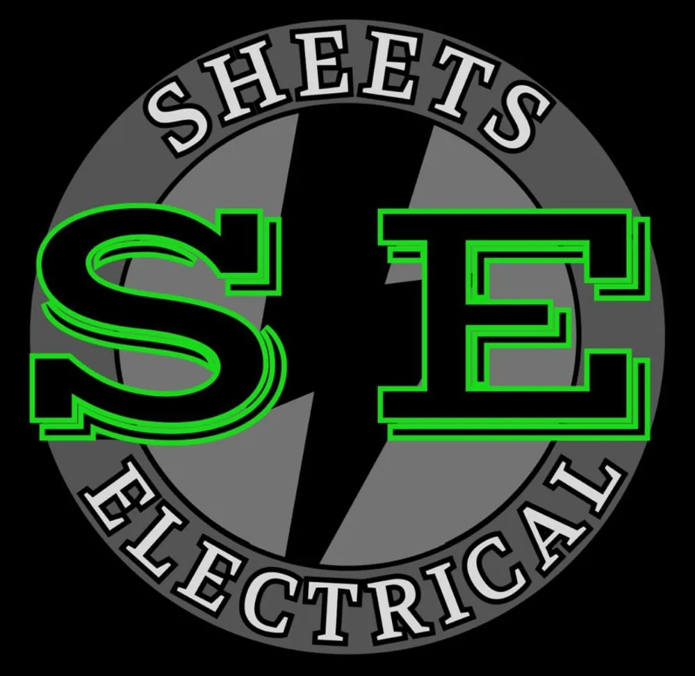 Slide of Sheets Electrical