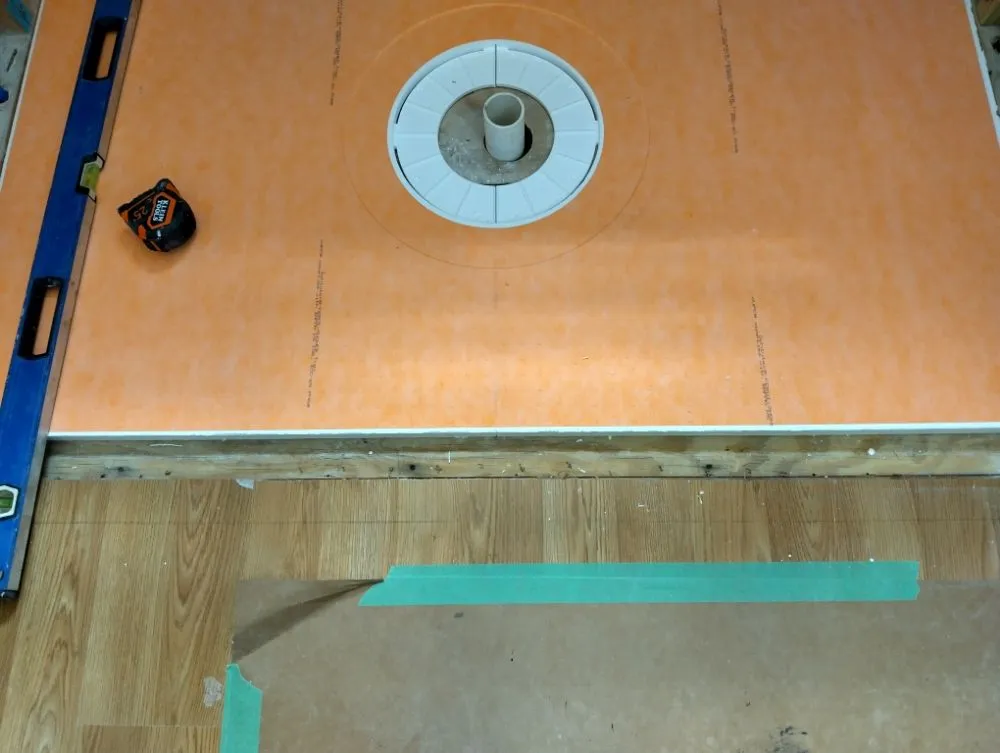 Slide of Sheets Handyman Service