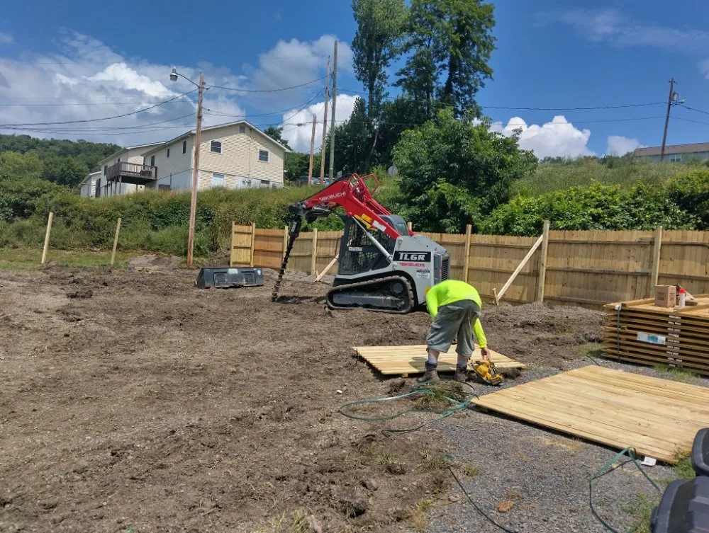 Slide of Sheets Handyman Service