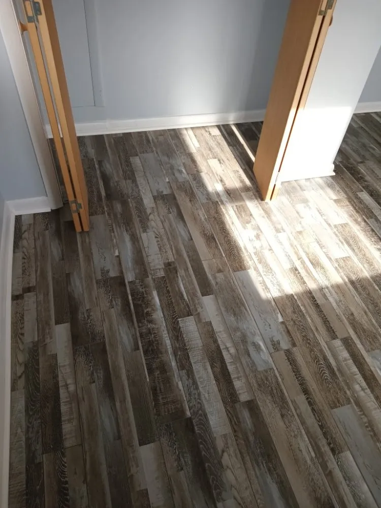 Slide of Sheets Handyman Service