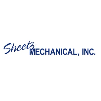Slide of Sheetz Mechanical