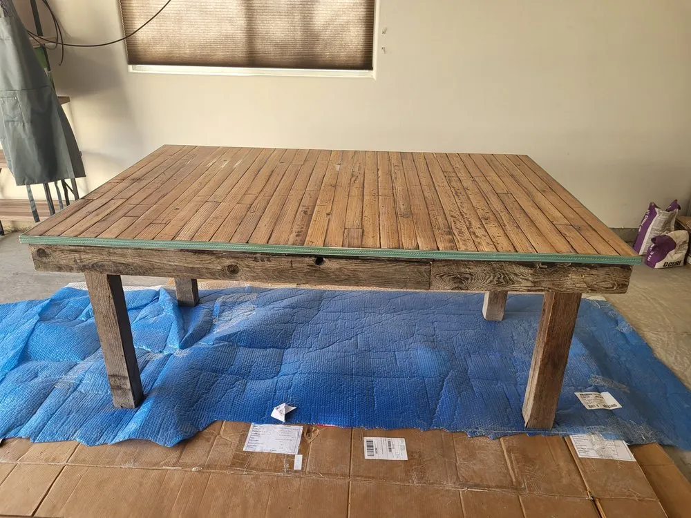 Slide of Shelburn Handyman Services