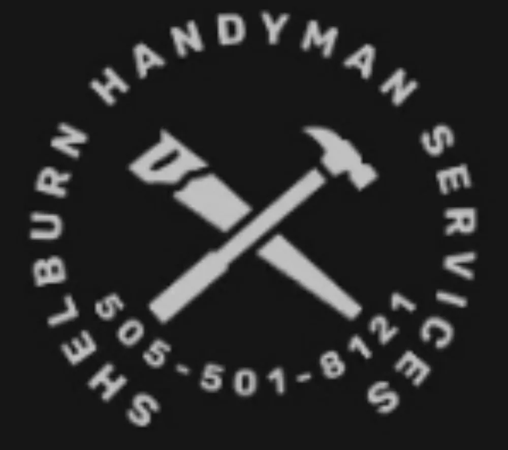 Slide of Shelburn Handyman Services