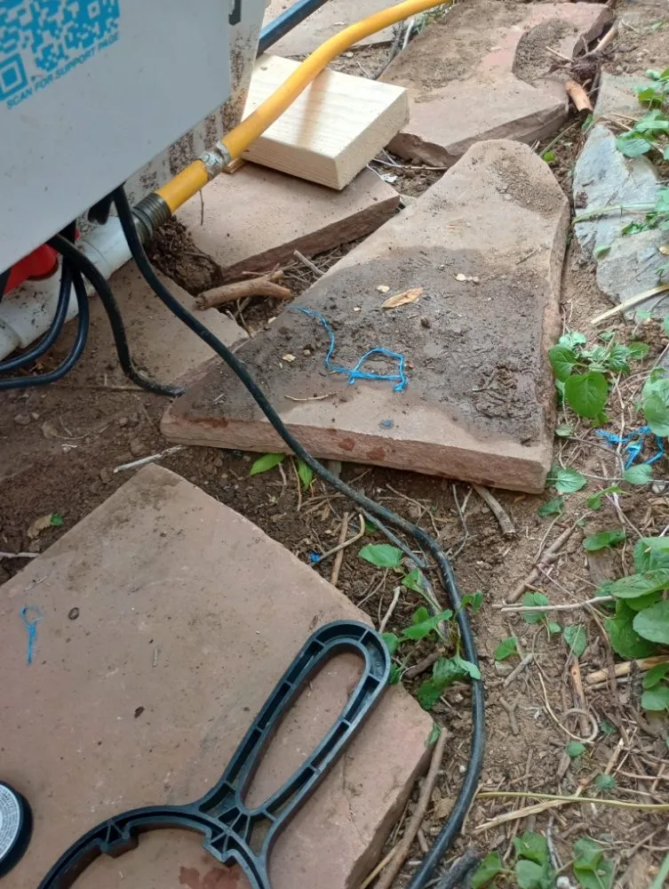 Slide of Shelburn Handyman Services