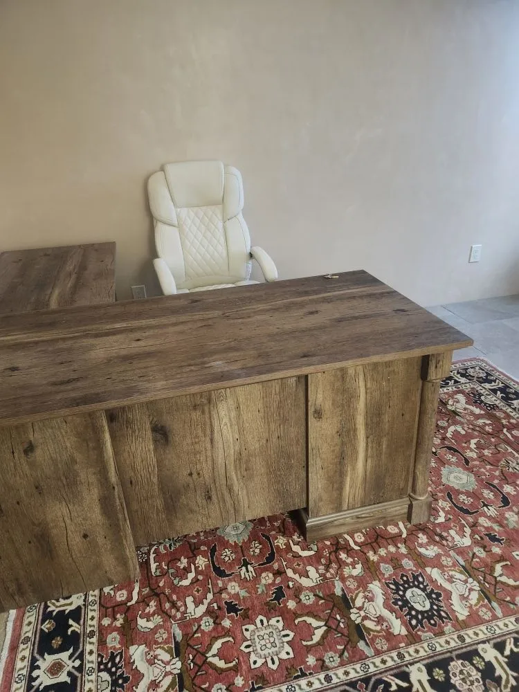 Slide of Shelburn Handyman Services