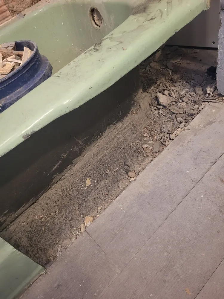 Slide of Shelburn Handyman Services