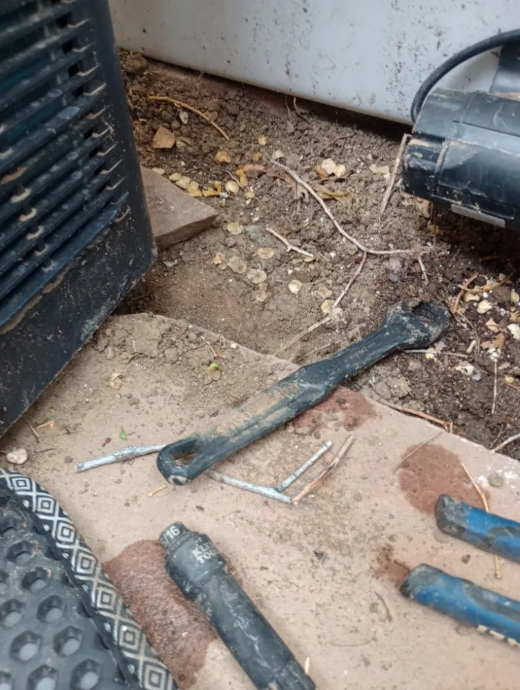 Affordable circuit breaker repair service in Santa Fe, NM - Shelburn Handyman Services
