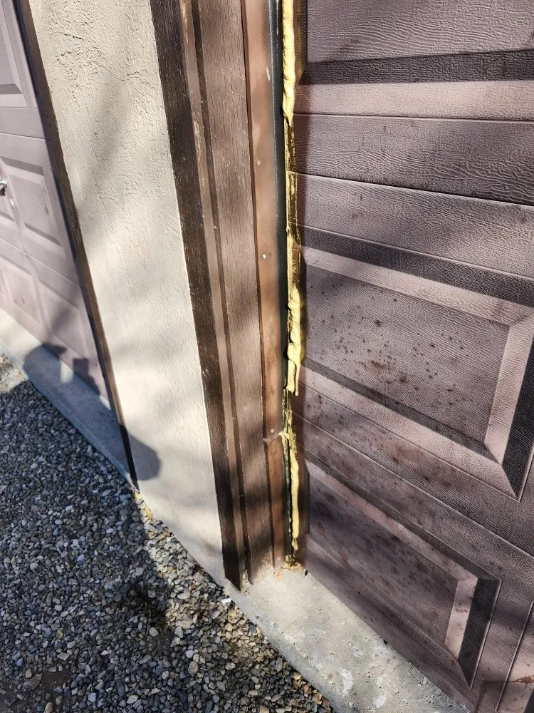 Licensed outlet and switch repair in Santa Fe, NM by Shelburn Handyman Services