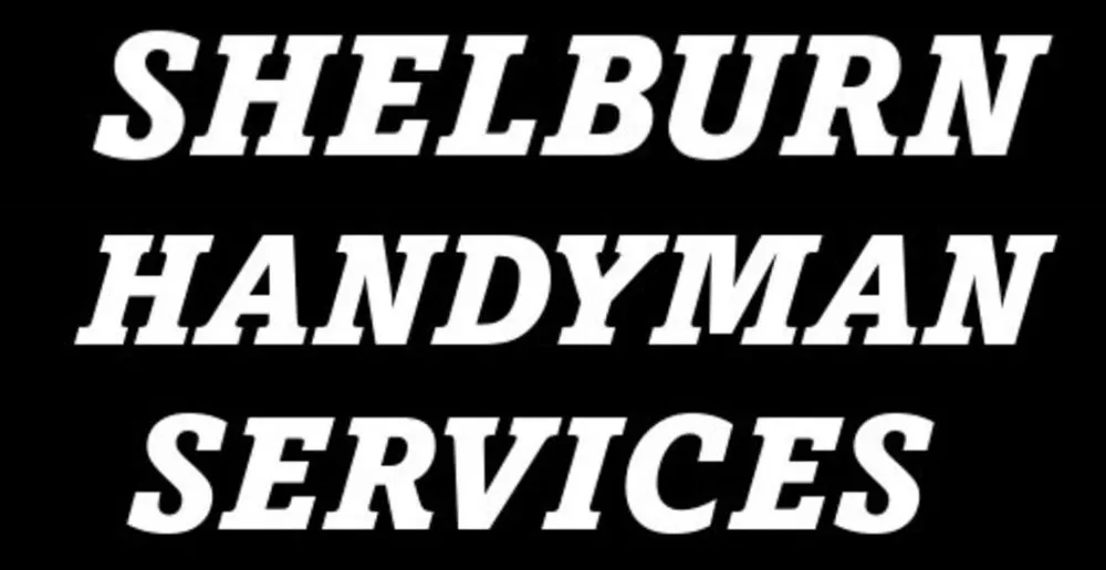 Slide of Shelburn Handyman Services
