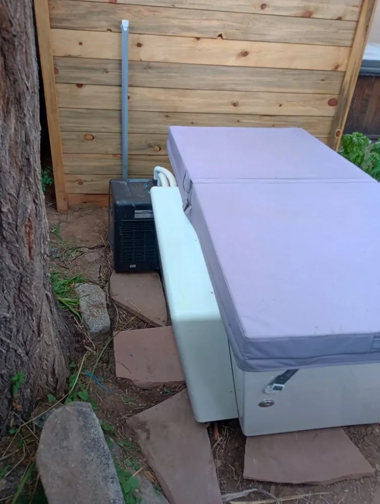 Slide of Shelburn Handyman Services