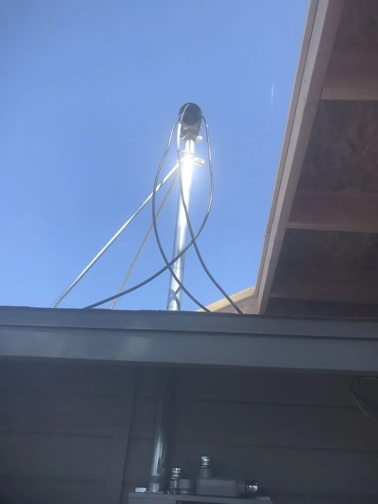 Slide of Shelby Electric