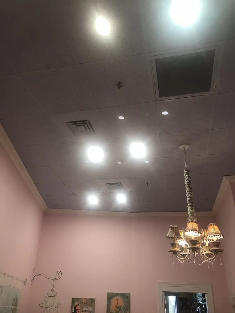 Slide of Shelby Electric