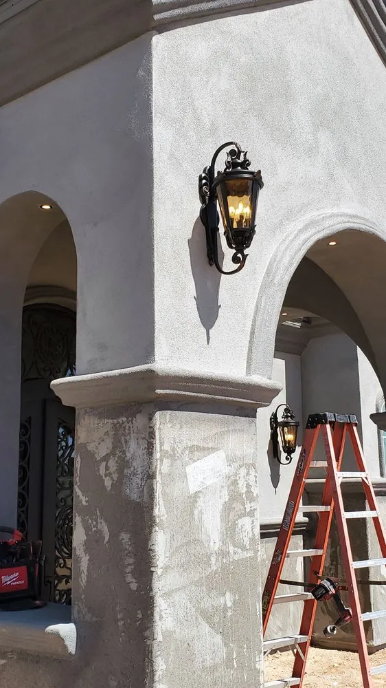 Slide of Shelby Electric