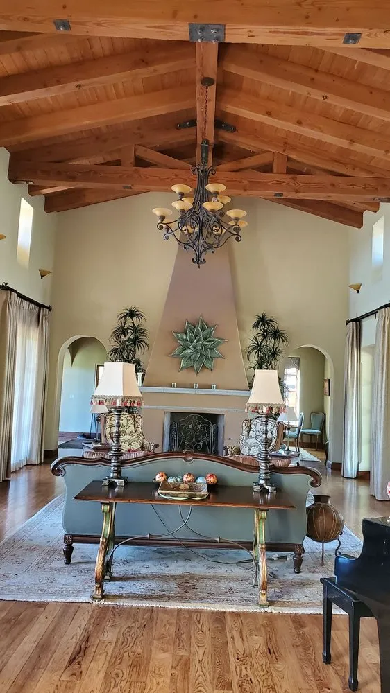 Slide of Shelby Electric