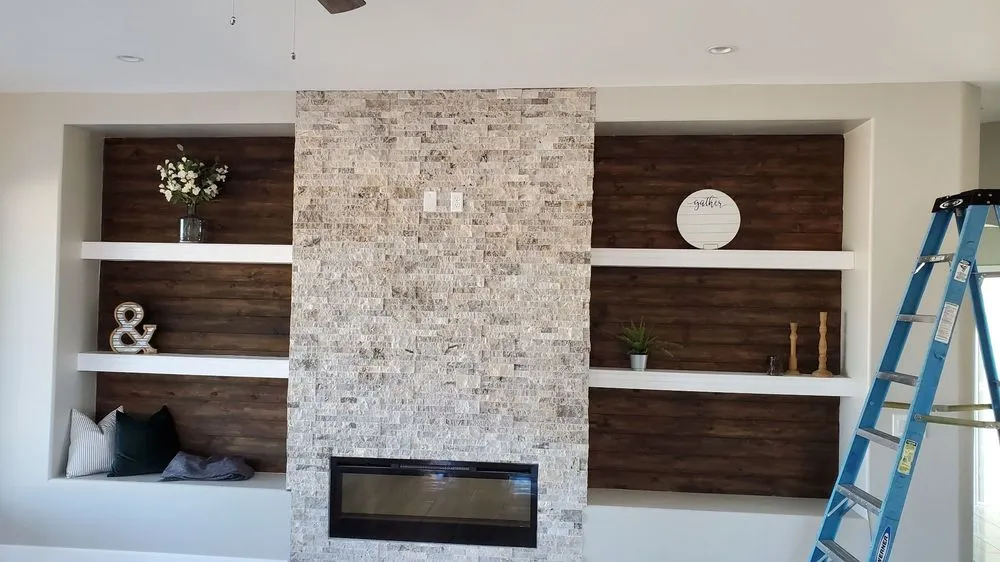 Slide of Shelby Electric