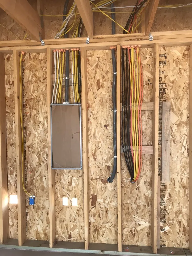 Slide of Shelby Electric