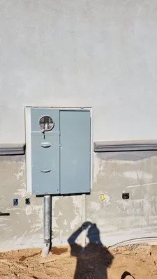 Shelby Electric Logo