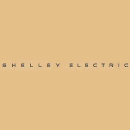 Slide of Shelley Electric