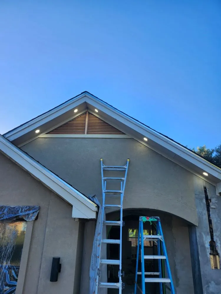 Slide of Shelton Electric