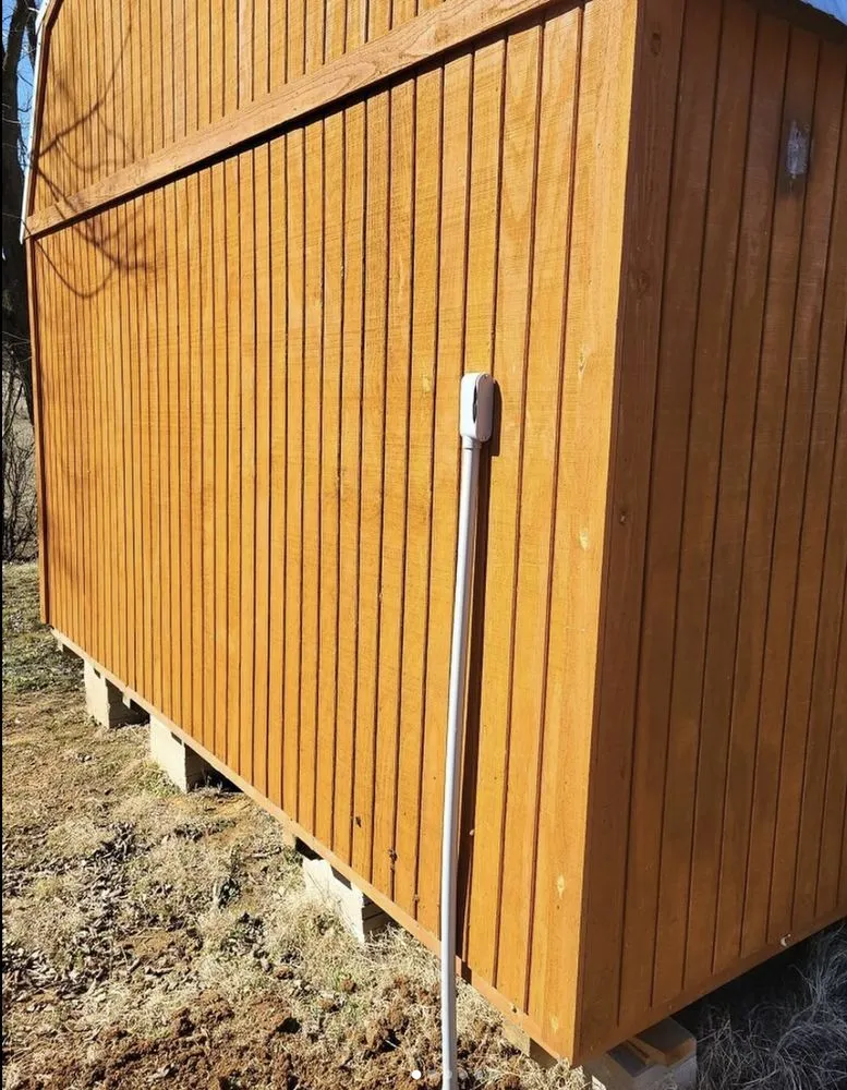 Slide of Shelton Electric