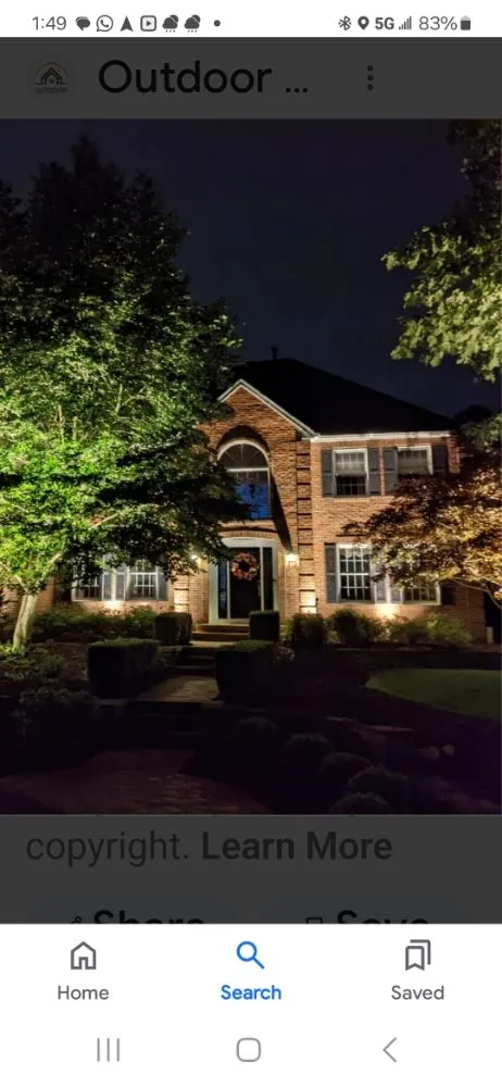 Slide of Shelton Electric